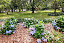 Forsyth Park, Savannah, United States