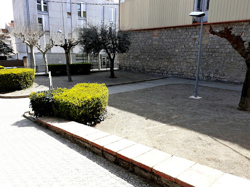 Biblioteca d'Avinyó - Thumbnail