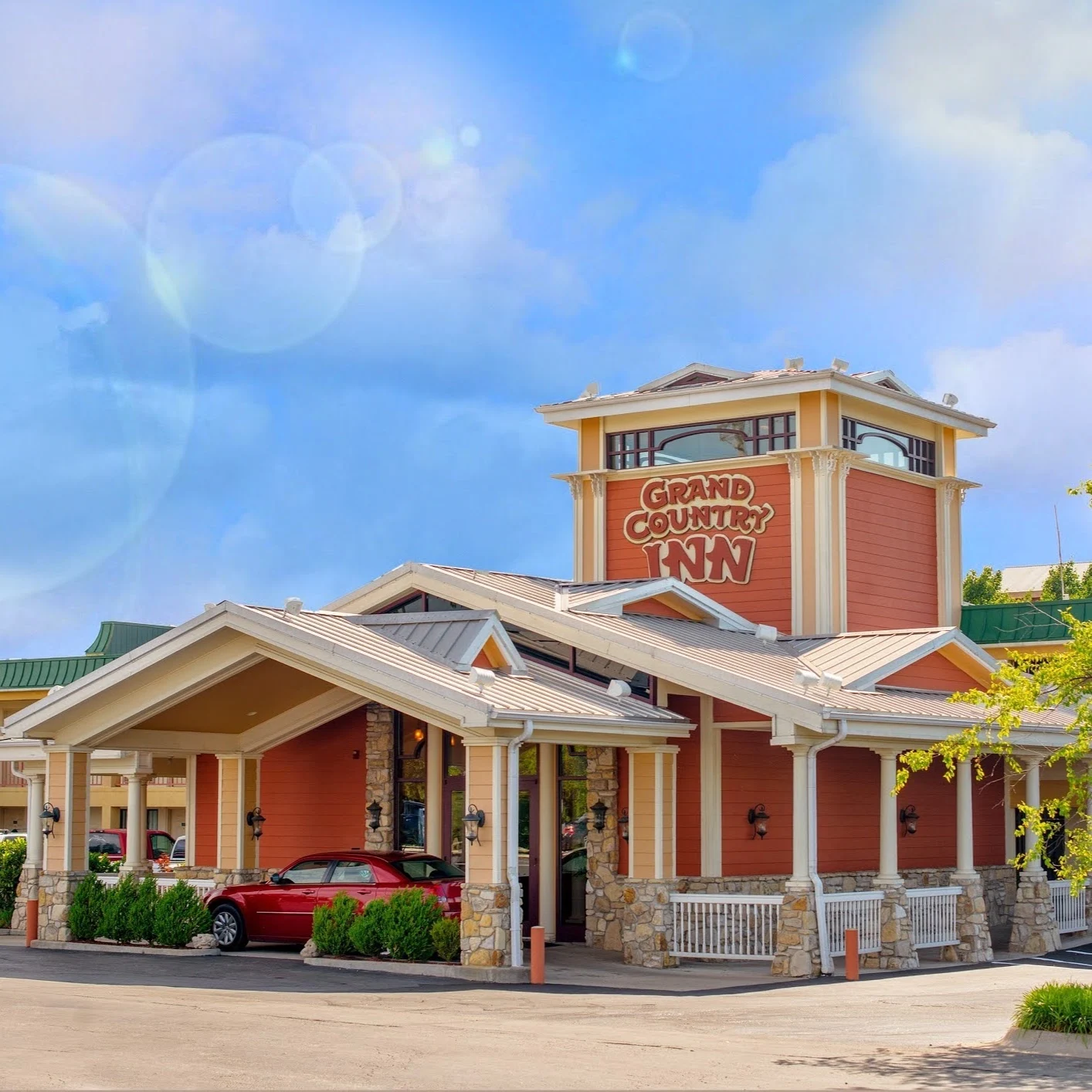 Grand Country Resort