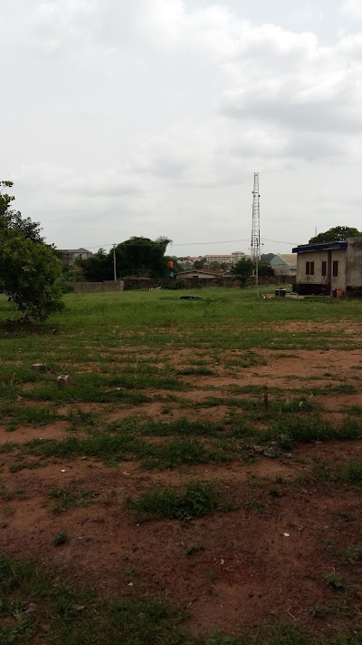 Photos of Ladoke Akintola University of Technology