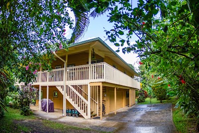 Maluhia Hanalei Vacation Rental