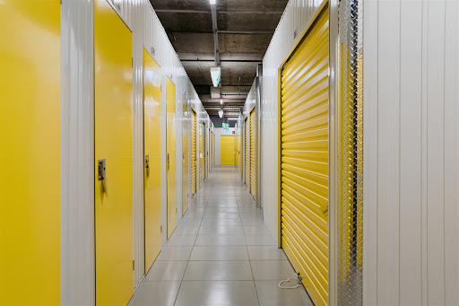 National Storage East Perth - Thumbnail