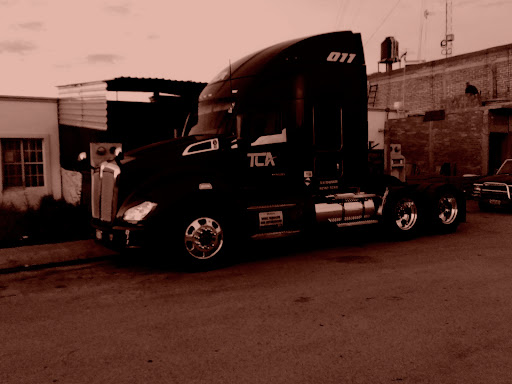 Parque Industrial Logistik II Gallery - Mexico