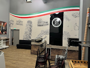 Photo n°5 de Gina pizza au bistrot charolais à Paray-le-Monial (Pizzeria)