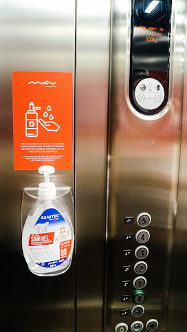 Hotel Moov Évora by null