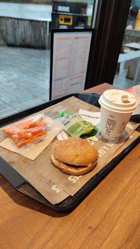 Photo 2 - Burger King