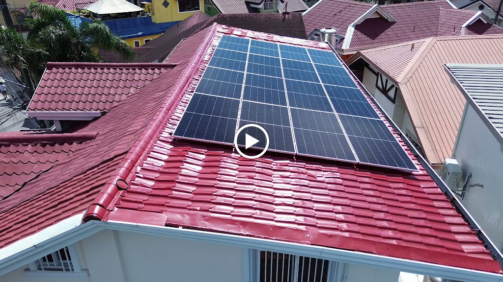 Velosolar-ph Paranaque City