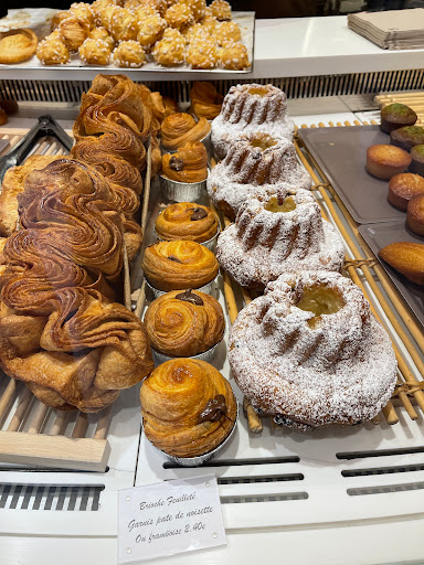 Boulangerie Christophe