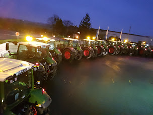 Photo n°3 de Lesieur Soulgé-sur-Ouette à Soulgé-sur-Ouette (Service de réparation de matériel agricole)