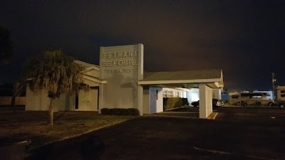 Bethany Bible Chapel by the Sea