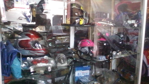 Motopartes Tenancingo. - Thumbnail