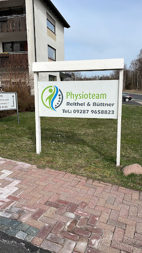 Physioteam Reithel und Büttner GbR
