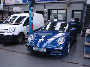 Photo n°18 de Diag Auto Services - Bosch Car Service à Crosnes (Vendeur de voitures d'occasion)