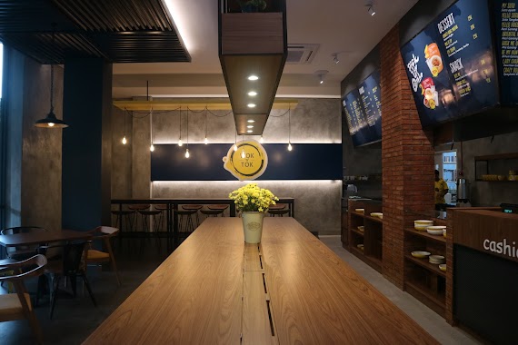 YELLO Hotel Manggarai - Jakarta, Author: YELLO Hotel Manggarai - Jakarta