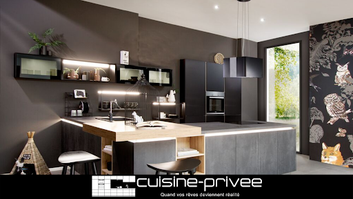 Cuisine Privee Usines Center - Thumbnail