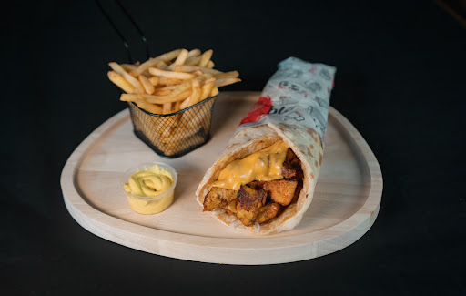 Photo 3 - Fren’Chicken