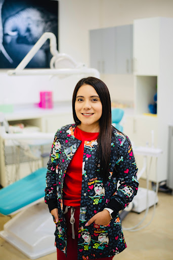 Dental Kids Dra. Brenda Lugo Gallery - Mexico