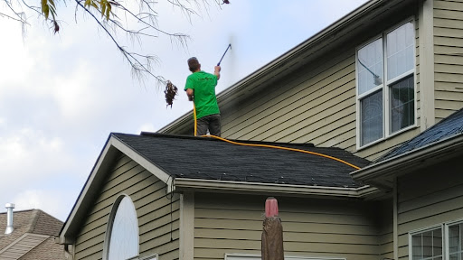 Roof Maxx of Rochester LLC