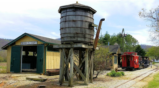 Tallulah Falls Railway Museum Gallery - United States