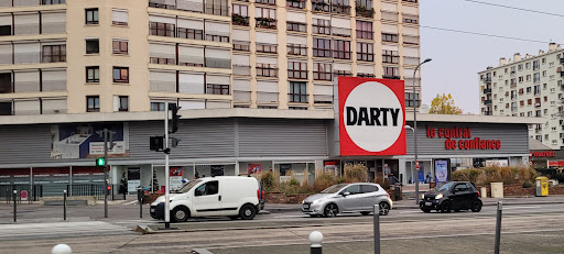 DARTY Chatillon