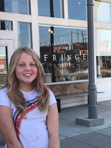 Fringe Hair & Lash Studio - Thumbnail