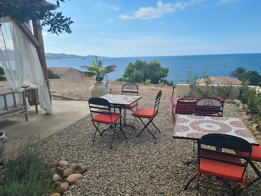 Photo de Hôtel Restaurant Le Bellevue à Saint-Florent (20217)