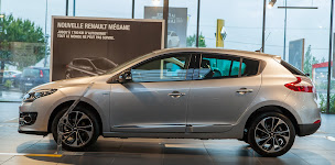 Photo n°29 de Renault Poitiers Sacoa des Nations - Groupe SOFIBRIE à Migné-Auxances (Agence de location de voitures)