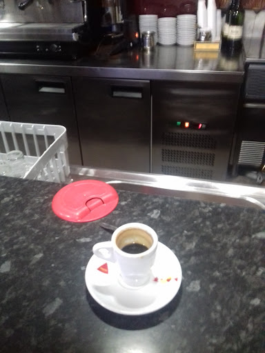 Café de l'Arrivée - Thumbnail