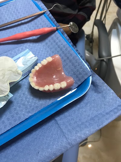 dentist