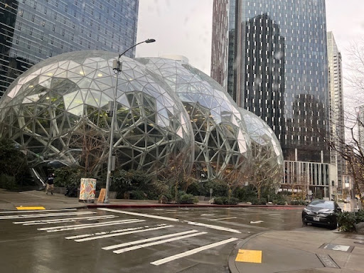 Seattle's Best Tours - Thumbnail
