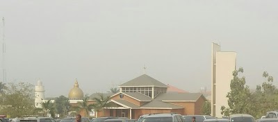 church