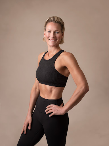 Harriet Bush Mind & Body