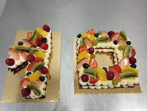 Photo n°14 de Le Fournil de Virsac à Virsac (Boulangerie)