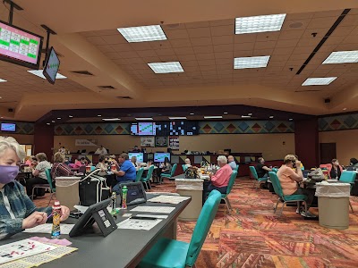 Meskwaki Bingo Casino Hotel