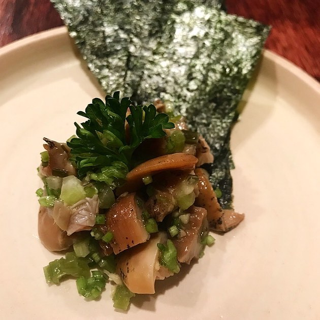 Sakai Bar Sake bar