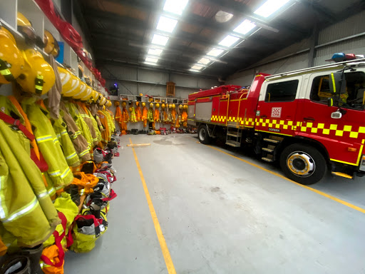 Doreen Fire Station - Thumbnail