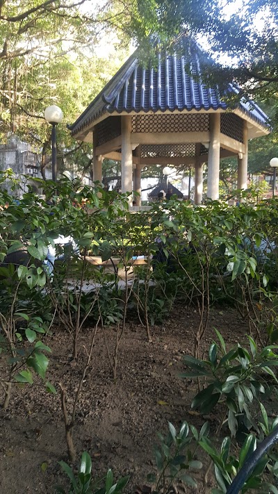 Photos of 黑沙環三角花園