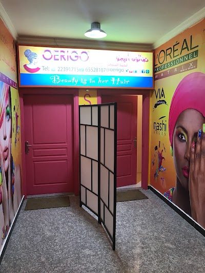 Photos of Oerigo Beauty African Braiding Salon Kuwait (Fintas Branch)