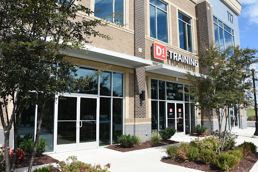 D1 Training Hendersonville - Thumbnail