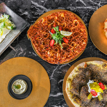 Karma by Levant Restaurant by null