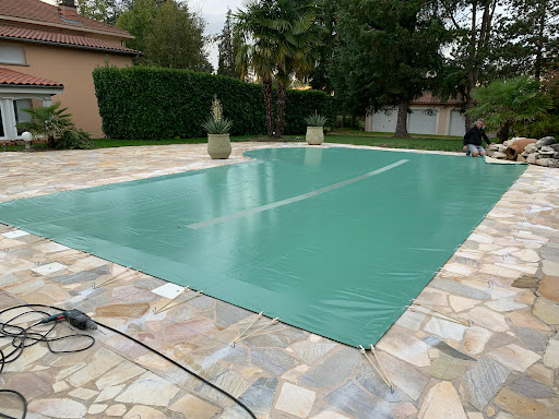 Photo de Bouverans Piscines Services