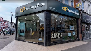 Anthony Pepe - Harringay Estate Agents