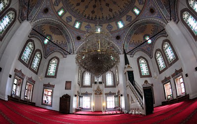 Molla Çelebi Mosque