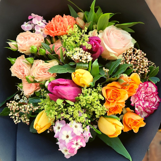 Photo de Vintage Fleurie