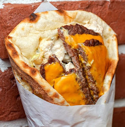 Photo n°12 de Zam Zam Restaurant à Paris (Restaurant halal)