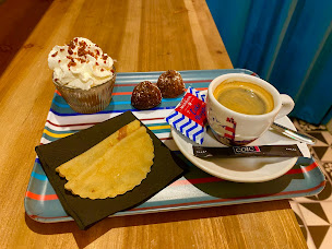 Photo n°4 de Chez Tata Flo à Brest (Crêperie)