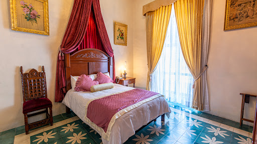 Hotel La Casa Del Marqués