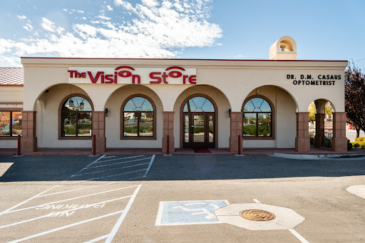 The Vision Store - Thumbnail