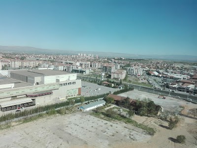 Photos of D&R Malatya Park