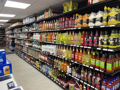 57 Liquors